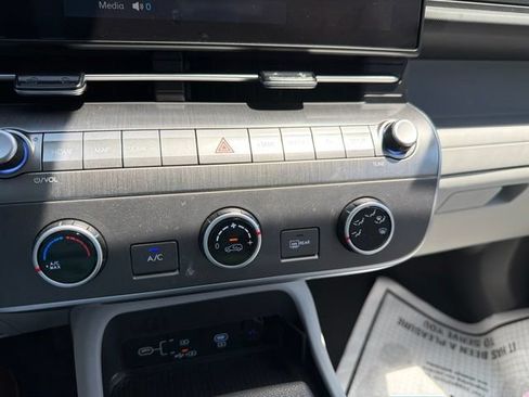 Used 2026 Hyundai Kona SE FWD image 48