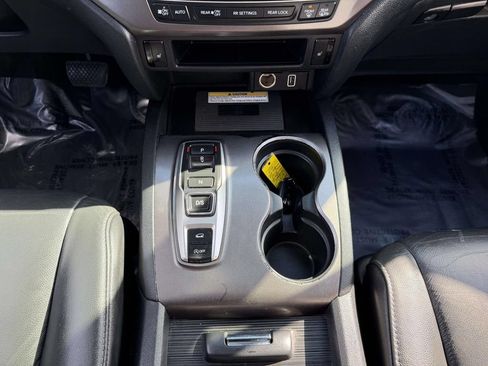 Used 2021 Honda Pilot Special Edition image 20