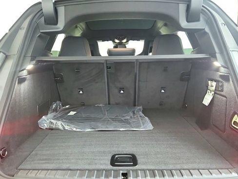 New 2026 BMW iX M70 image 19