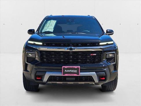 New 2026 Chevrolet Traverse Z71 w/ Enhanced Driving Package image 6