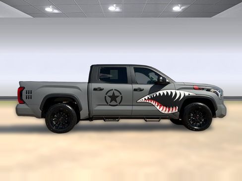 Used 2023 Toyota Tundra SR5 RWD image 8