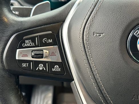 Used 2021 BMW X5 xDrive40i w/ Executive Package image 25