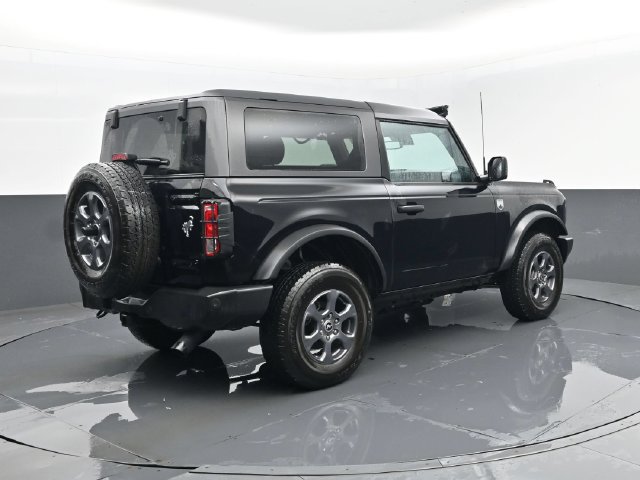 Used 2024 Ford Bronco Big Bend AWD/4WD image 21