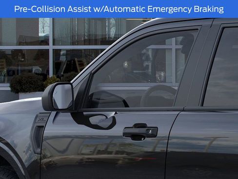 New 2025 Ford Maverick XL w/ Equipment Group 101A image 21