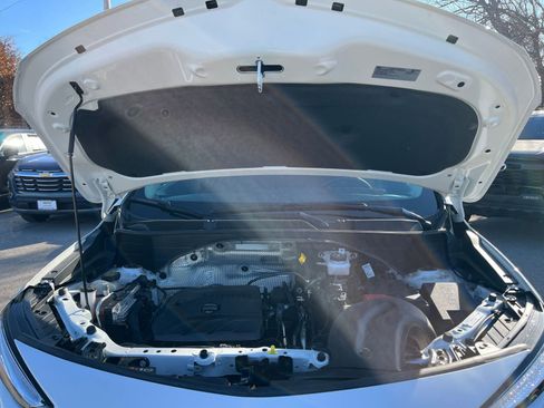 Used 2025 Buick Encore GX Preferred image 31