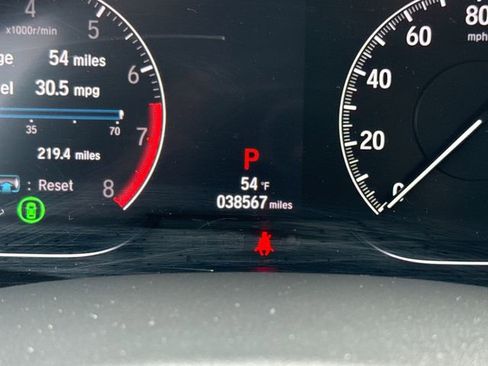 Used 2020 Honda Accord EX image 21