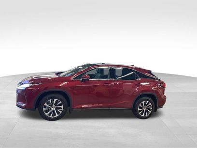 Used 2022 Lexus RX 350 AWD w/ Premium Package