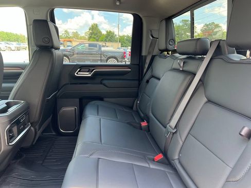 New 2026 GMC Sierra 2500 Denali AWD/4WD image 46