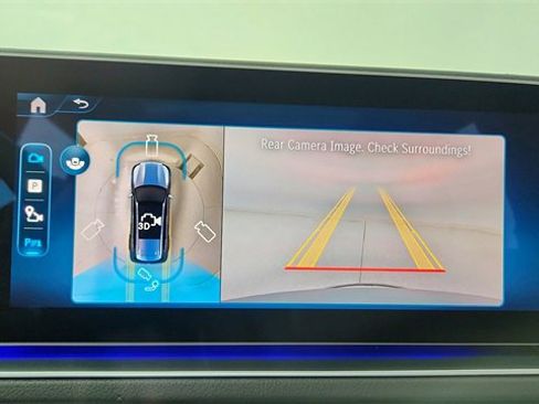 Used 2025 Mercedes-Benz GLS 450 GLS 450 image 50