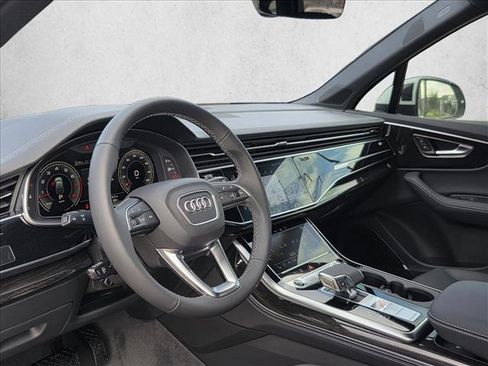 New 2026 Audi Q7 3.0T Premium Plus image 16