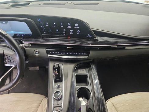 Used 2022 Cadillac Escalade Sport image 25