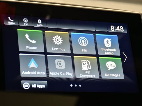 Used 2023 Honda Passport EX-L image 27