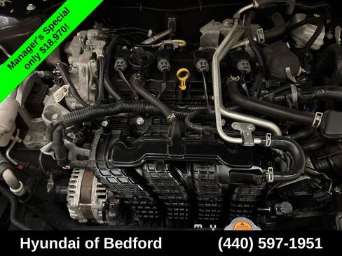 Used 2025 Nissan Altima 2.5 SV AWD/4WD image 21