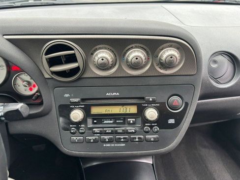 Used 2005 Acura RSX Type-S image 19