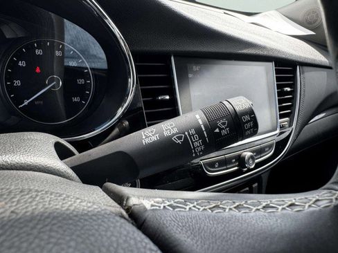 Used 2019 Buick Encore Essence w/ Experience Buick Package image 24