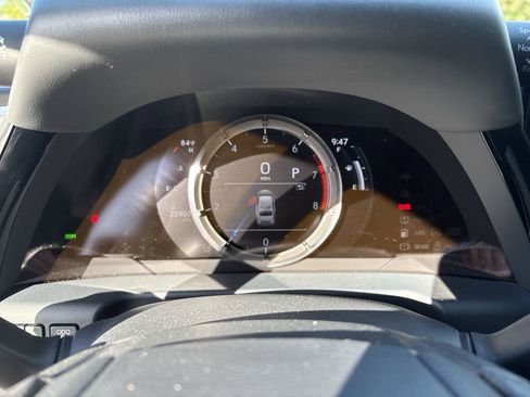 Used 2022 Lexus ES 350 F Sport image 13