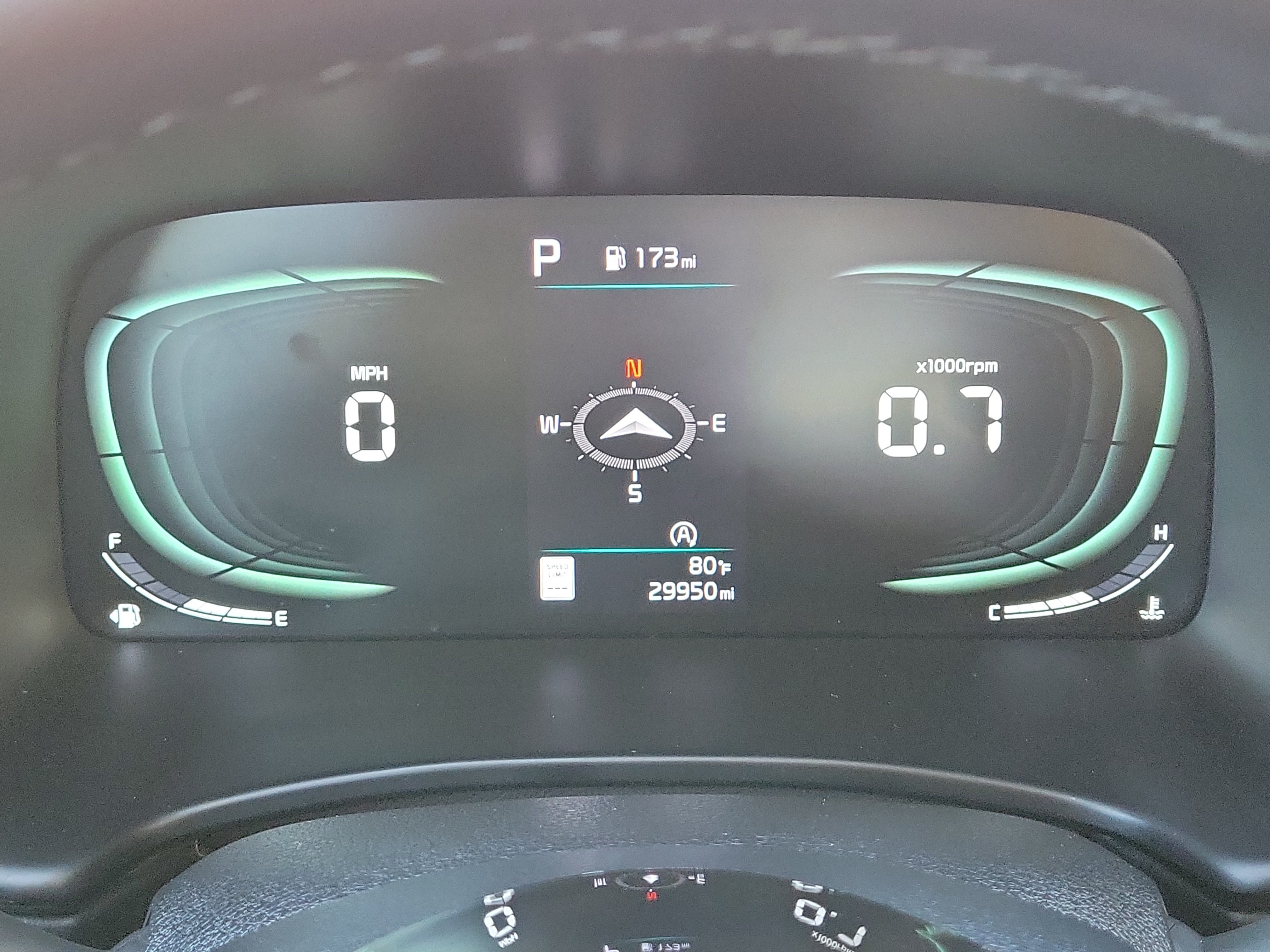 Used 2023 Kia Soul EX FWD image 26