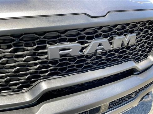 Used 2025 RAM 1500 Rebel w/ Rebel Level 1 Equipment Group AWD/4WD image 30