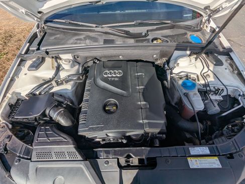 Used 2014 Audi A4 2.0T Premium Plus image 24