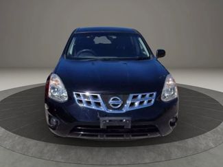Used 2013 Nissan Rogue S w/ Special Edition Pkg image 1