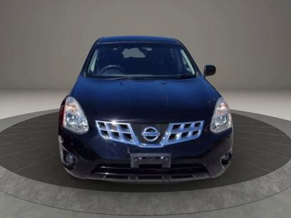 Used 2013 Nissan Rogue S w/ Special Edition Pkg