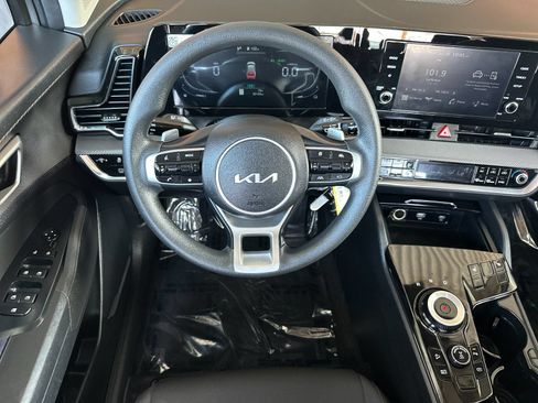 Certified 2023 Kia Sportage LX AWD/4WD image 19