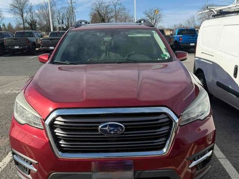 Used 2019 Subaru Ascent Premium w/ Popular Package #2 image 2
