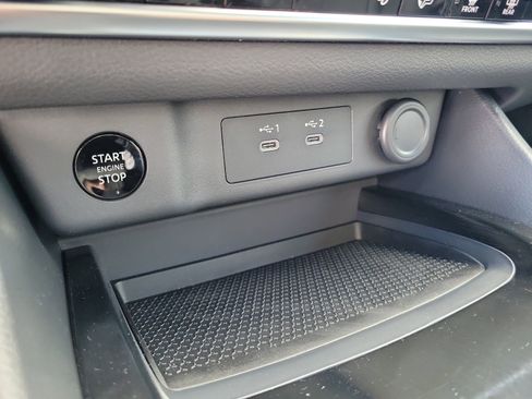 New 2026 Nissan Rogue SV image 30