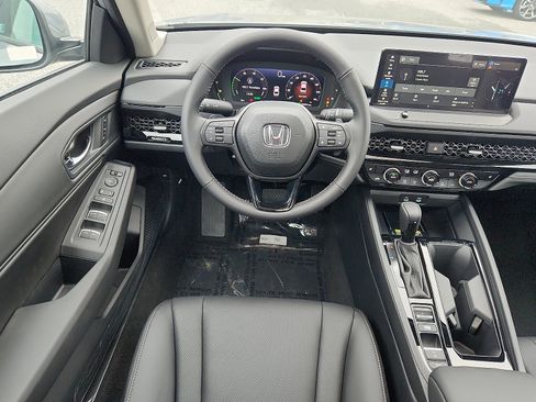 New 2025 Honda Accord EX-L image 7