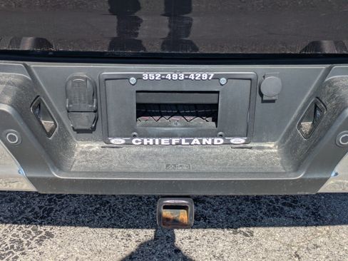 Used 2022 Ford F150 XLT w/ Equipment Group 301A Mid AWD/4WD image 11