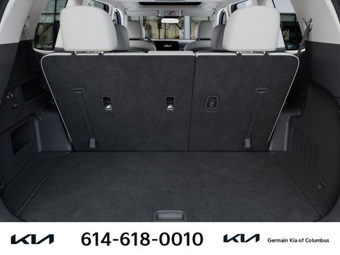New 2025 Kia Telluride S image 22