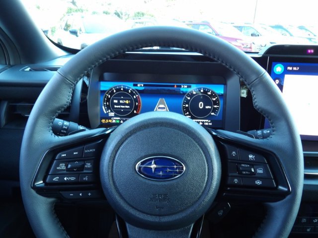 Used 2026 Subaru Outback Limited w/ Premium/Limited Package 2 AWD/4WD image 18