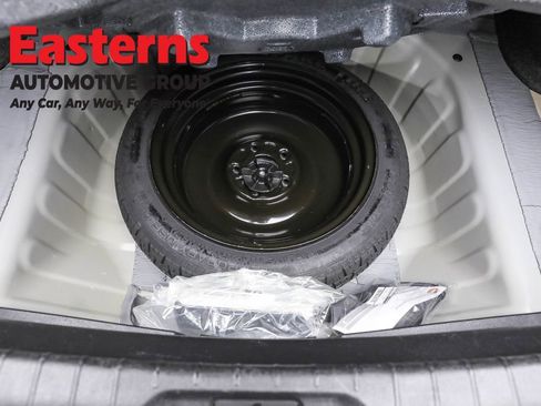 Used 2024 Nissan Altima 2.5 SV image 22