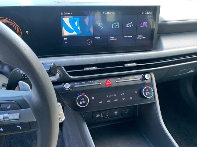 Used 2025 Hyundai Sonata SEL FWD image 26
