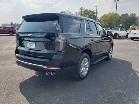 New 2026 Chevrolet Tahoe Premier w/ Sun And Tow Package image 3