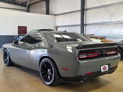 Used 2023 Dodge Challenger R/T Scat Pack w/ Plus Package image 7
