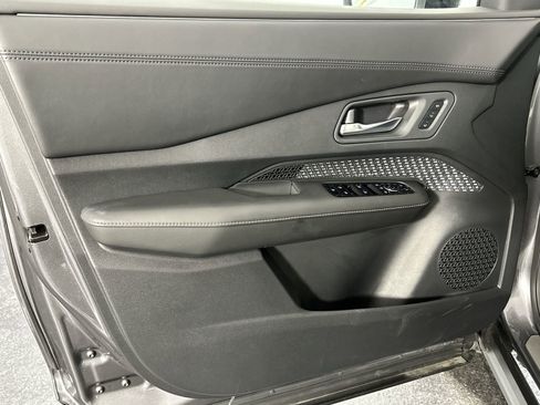 Certified 2024 Nissan Ariya ENGAGE e-4ORCE image 33