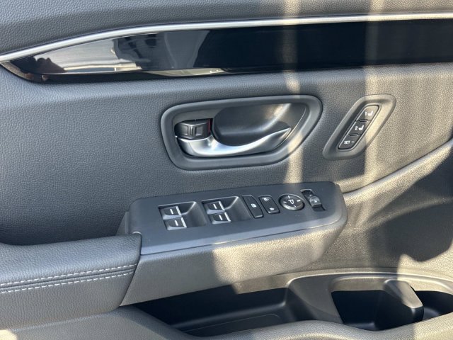 Certified 2026 Honda Pilot EX-L image 18