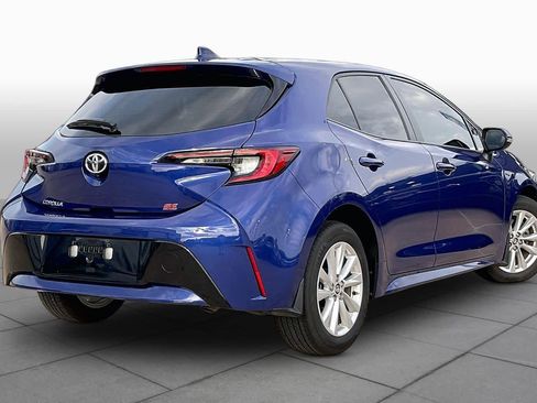 Used 2024 Toyota Corolla SE FWD image 13