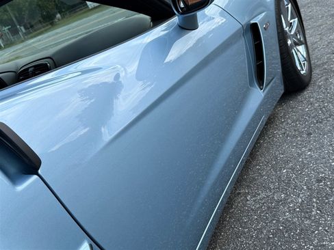 Used 2012 Chevrolet Corvette Z06 w/ 2LZ Preferred Equipment Group image 41