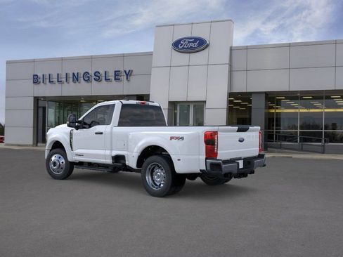 New 2026 Ford F450 XLT w/ 360-Degree Camera Package image 4