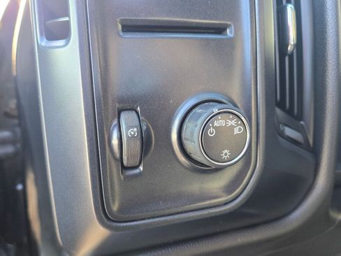 Used 2015 Chevrolet Silverado 1500 LS w/ Trailering Package image 22