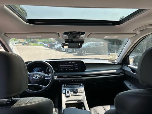 Used 2025 Hyundai Palisade SEL AWD/4WD image 7