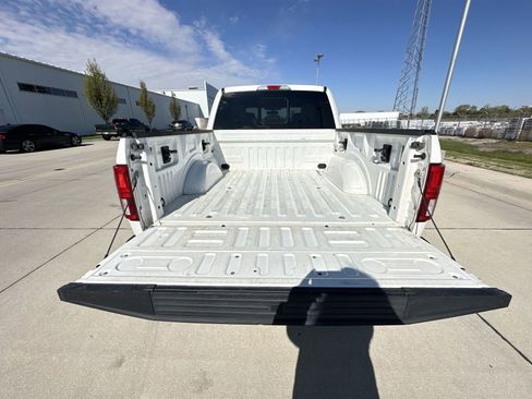 Used 2020 Ford F150 Lariat AWD/4WD image 26