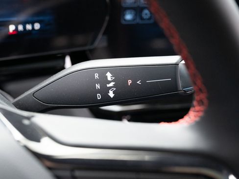 Used 2024 Chevrolet Silverado EV RST image 27