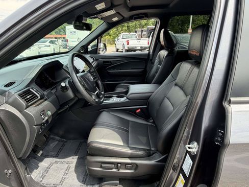 Used 2024 Honda Ridgeline TrailSport image 22