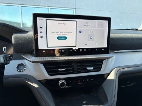 New 2026 Ford Explorer Active image 22