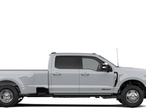 New 2026 Ford F350 Lariat w/ Lariat Ultimate Package AWD/4WD image 49