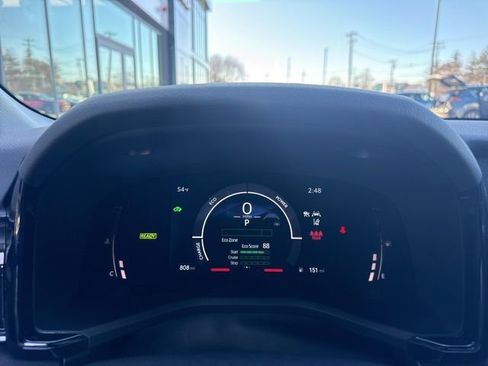 Used 2026 Toyota Camry LE w/ Convenience Package image 21