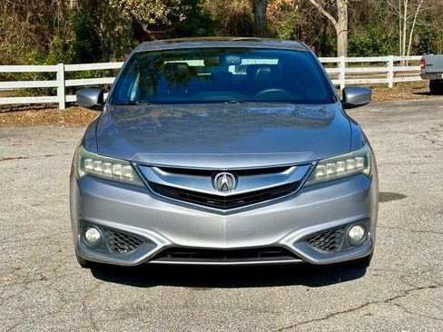 Used 2016 Acura ILX image 2